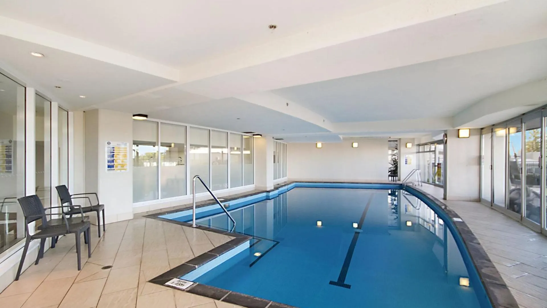 Ocean Tower Unit 1104 - Twin Towns Apartment Tweed Heads