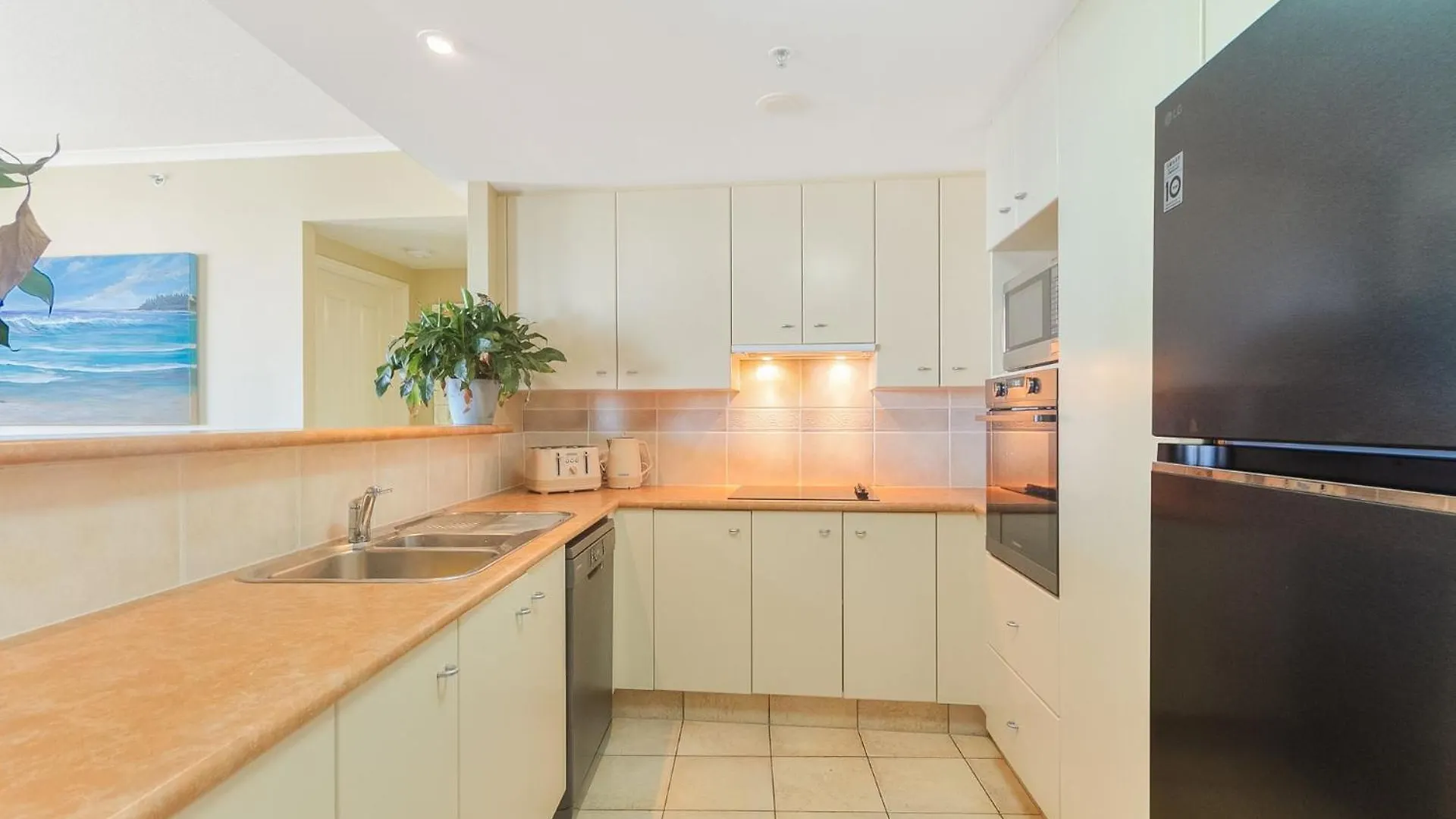 Ocean Tower Unit 1104 - Twin Towns Apartment Tweed Heads 0*,  Australia