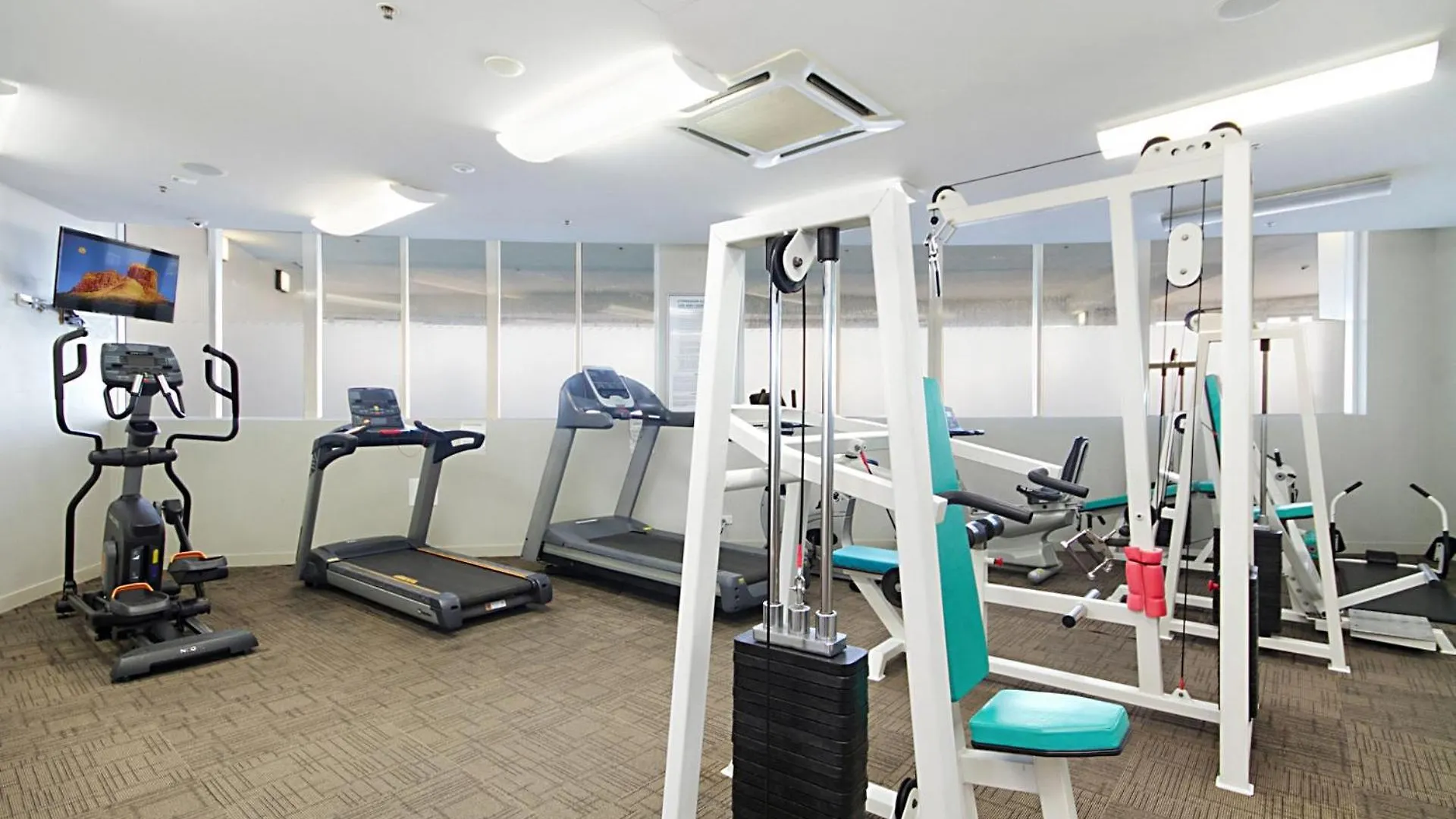 Ocean Tower Unit 1104 - Twin Towns Apartment Tweed Heads